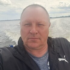 Фотография мужчины Миша, 53 года из г. Рязань