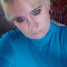 Фотография девушки Оксана, 43 года из г. Углич