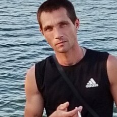 Фотография мужчины Владимир, 33 года из г. Снежное