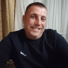 Фотография мужчины Александр, 43 года из г. Витебск