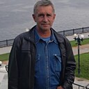 Нежный, 52 года