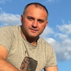 Фотография мужчины Олег, 44 года из г. Куйбышев