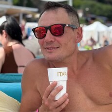 Фотография мужчины Yuzhanin, 41 год из г. Николаев