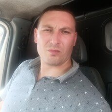 Фотография мужчины Andriy, 34 года из г. Червоноград