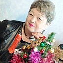 Альбина, 57 лет