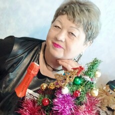 Фотография девушки Альбина, 58 лет из г. Самара