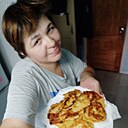 Яна А, 34 года