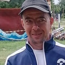 Фотография мужчины Александр, 38 лет из г. Орша