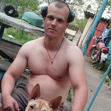 Фотография мужчины Александр, 32 года из г. Стаханов
