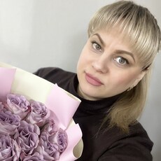 Фотография девушки Юля, 37 лет из г. Сумы