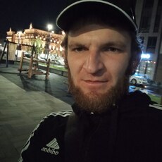 Фотография мужчины Вадим, 25 лет из г. Нижнеудинск