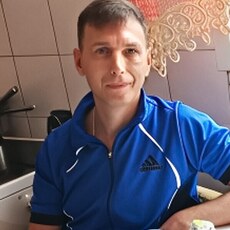 Фотография мужчины Андрей, 52 года из г. Тайга