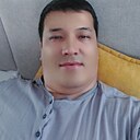 Самат, 31 год