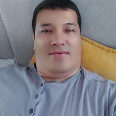 Фотография мужчины Самат, 31 год из г. Туркестан