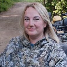 Фотография девушки Олеся, 45 лет из г. Пермь