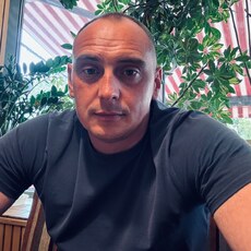 Фотография мужчины Виталий, 34 года из г. Изюм