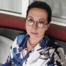 Фотография девушки Елена, 56 лет из г. Самара