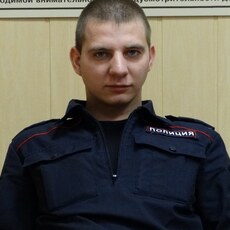 Фотография мужчины Александр, 32 года из г. Волоколамск