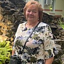 Любовь, 62 года
