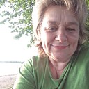 Одинокая, 54 года