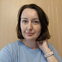 Оля, 43 года