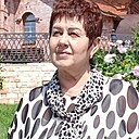 Людмила, 62 года