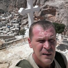 Фотография мужчины Николай, 45 лет из г. Абакан