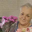 Лариса, 59 лет