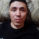 Медет, 36 лет