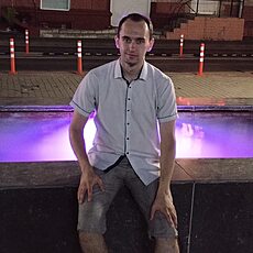 Фотография мужчины Владислав, 26 лет из г. Кричев