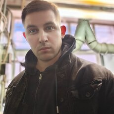 Фотография мужчины Андрей, 37 лет из г. Павлово