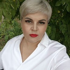 Фотография девушки Фея, 43 года из г. Алчевск
