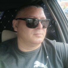 Фотография мужчины Серж, 40 лет из г. Ульяновск