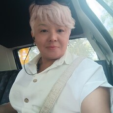 Фотография девушки Райхан, 52 года из г. Алматы