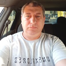 Фотография мужчины Андрей, 48 лет из г. Краматорск