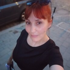 Фотография девушки Елена, 37 лет из г. Вроцлав