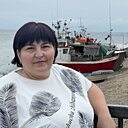 Любовь, 44 года