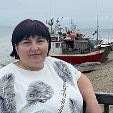 Фотография девушки Любовь, 44 года из г. Бельско-Бяла