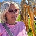 Ксения, 55 лет
