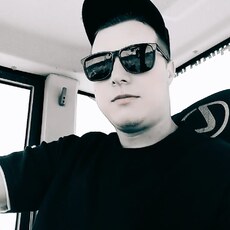 Фотография мужчины Игорь, 27 лет из г. Караганда