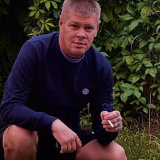 Фотография мужчины Денис, 41 год из г. Молодечно