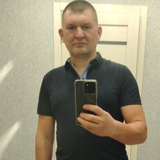Фотография мужчины Павел, 40 лет из г. Усть-Илимск