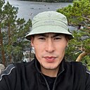 Булан, 27 лет
