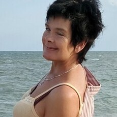 Фотография девушки Татьяна, 49 лет из г. Новосибирск