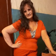 Фотография девушки Вера, 64 года из г. Барнаул