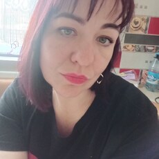 Фотография девушки Владимировна, 46 лет из г. Новокузнецк