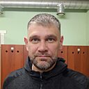 Сергей, 43 года
