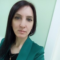 Фотография девушки Светик, 46 лет из г. Кемь