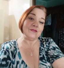 Фотография девушки Танюша, 48 лет из г. Оренбург