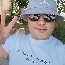 Фотография мужчины Нуржан, 33 года из г. Шымкент